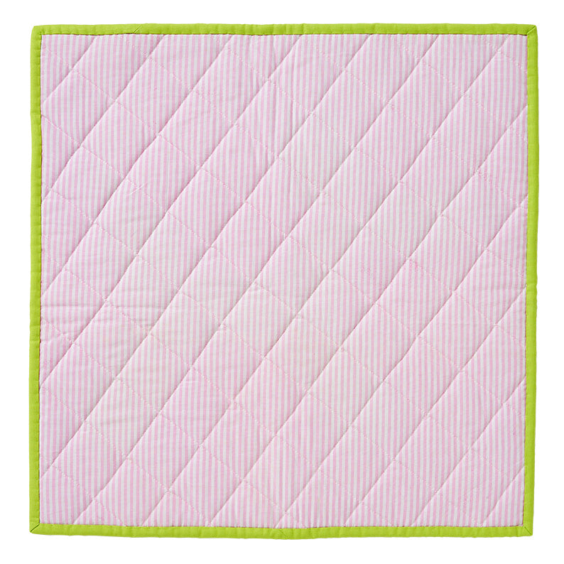 Balloon Dog FPP Mini Quilt PDF Pattern