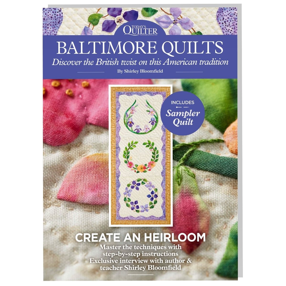 Baltimore Quilts Special Edition PDF