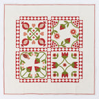 Beautiful Baltimore Quilt Pattern PDF