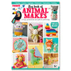 Big Book of Animal Makes PDF