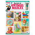 Big Book of Animal Makes PDF