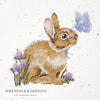 Wrendale Designs Bunny Cross Stitch PDF Pattern