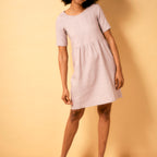 Camille Dress Sewing Pattern PDF