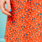 Chloe Dress Sewing Pattern PDF