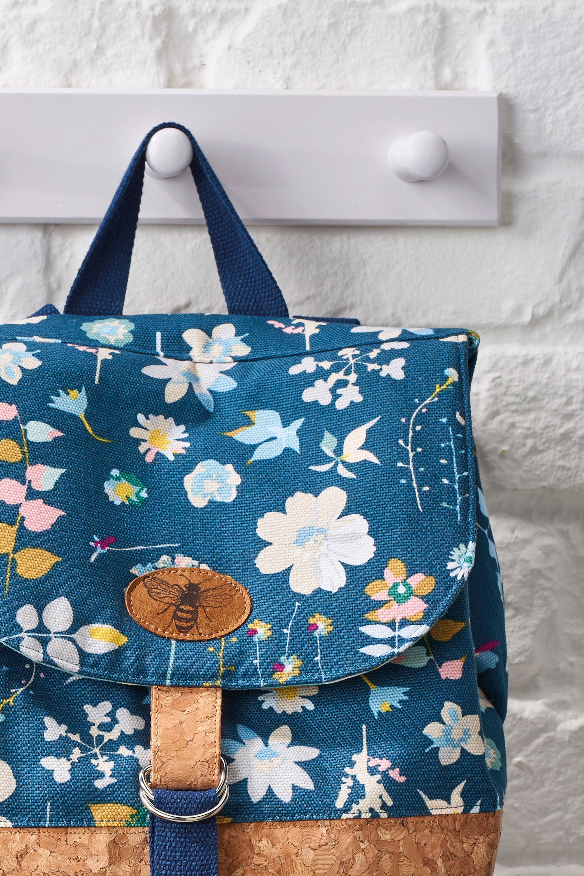 City Backpack Sewing Pattern PDF