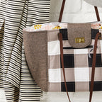 City Shopper Sewing Pattern PDF