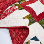 Circle of Hands Quilt Pattern PDF
