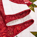 Circle of Hands Quilt Pattern PDF