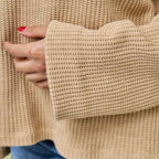 Clara Jumper Sewing Pattern PDF
