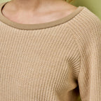 Clara Jumper Sewing Pattern PDF