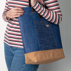 Tote Bag Sewing Pattern Bundle PDF