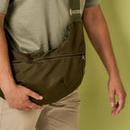 Conrad Bag Sewing Pattern PDF
