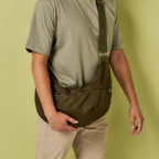 Conrad Bag Sewing Pattern PDF