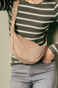 Crossbody Bag Sewing Pattern PDF