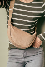 Crossbody Bag Sewing Pattern PDF