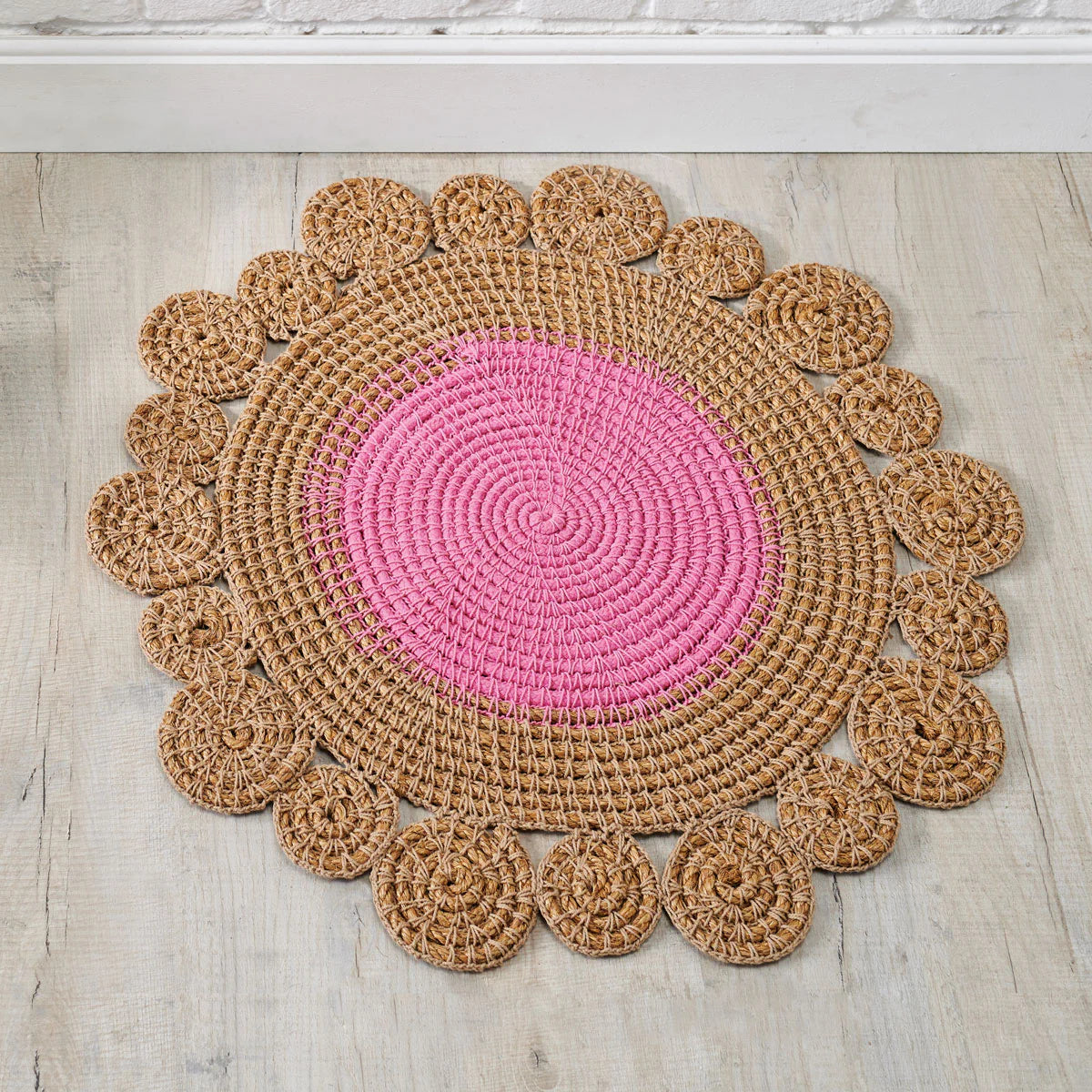 Home Crochet Bundle PDF
