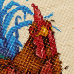 The World of Cross Stitching Magazine Issue 304 PDF