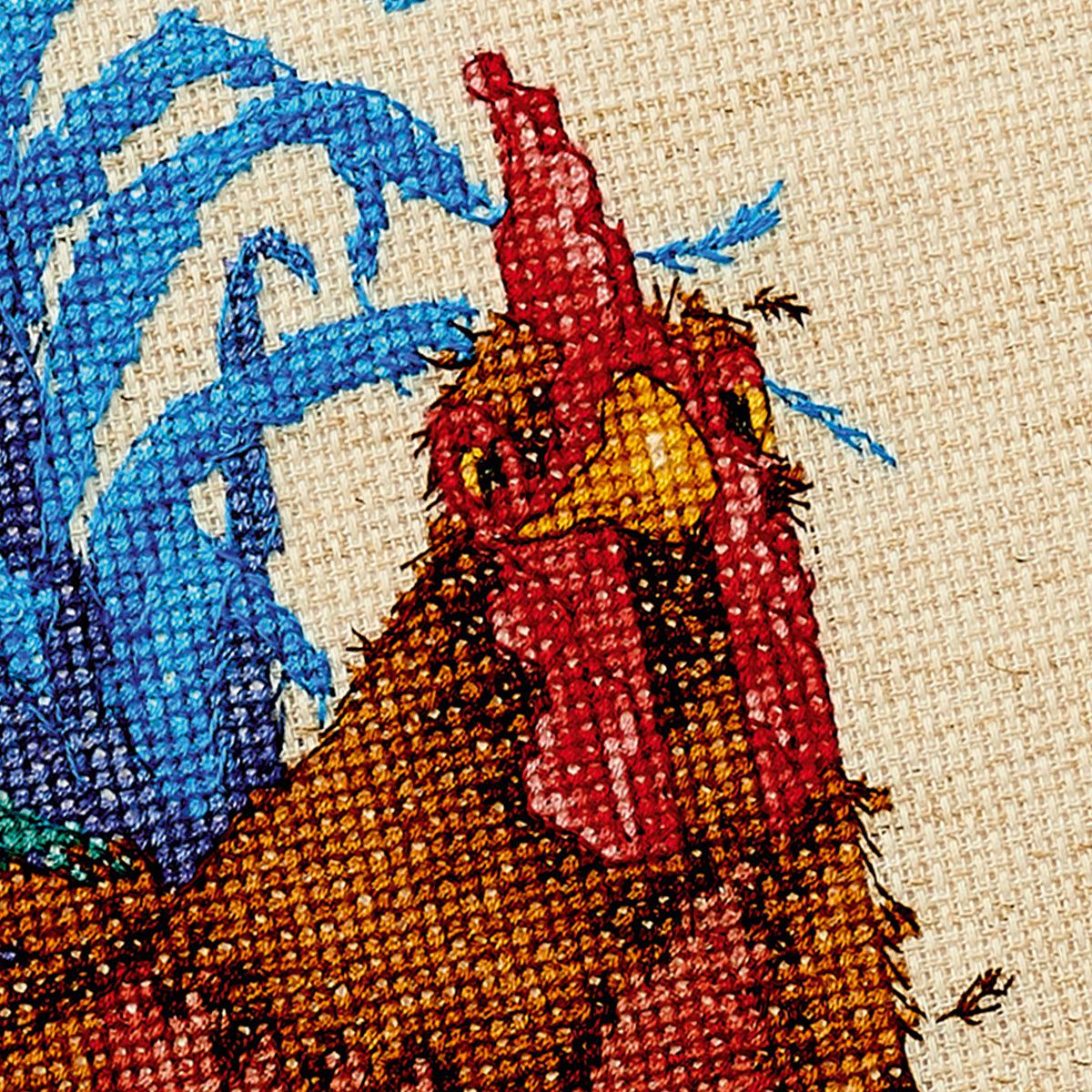 The World of Cross Stitching Magazine Issue 304 PDF