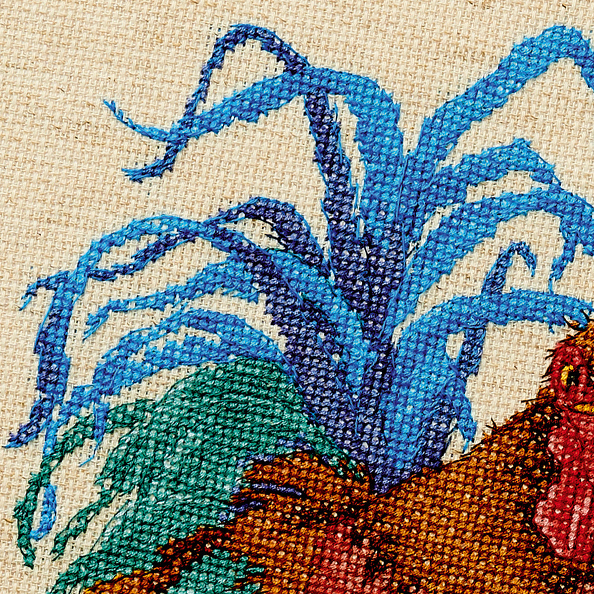 The World of Cross Stitching Magazine Issue 304 PDF