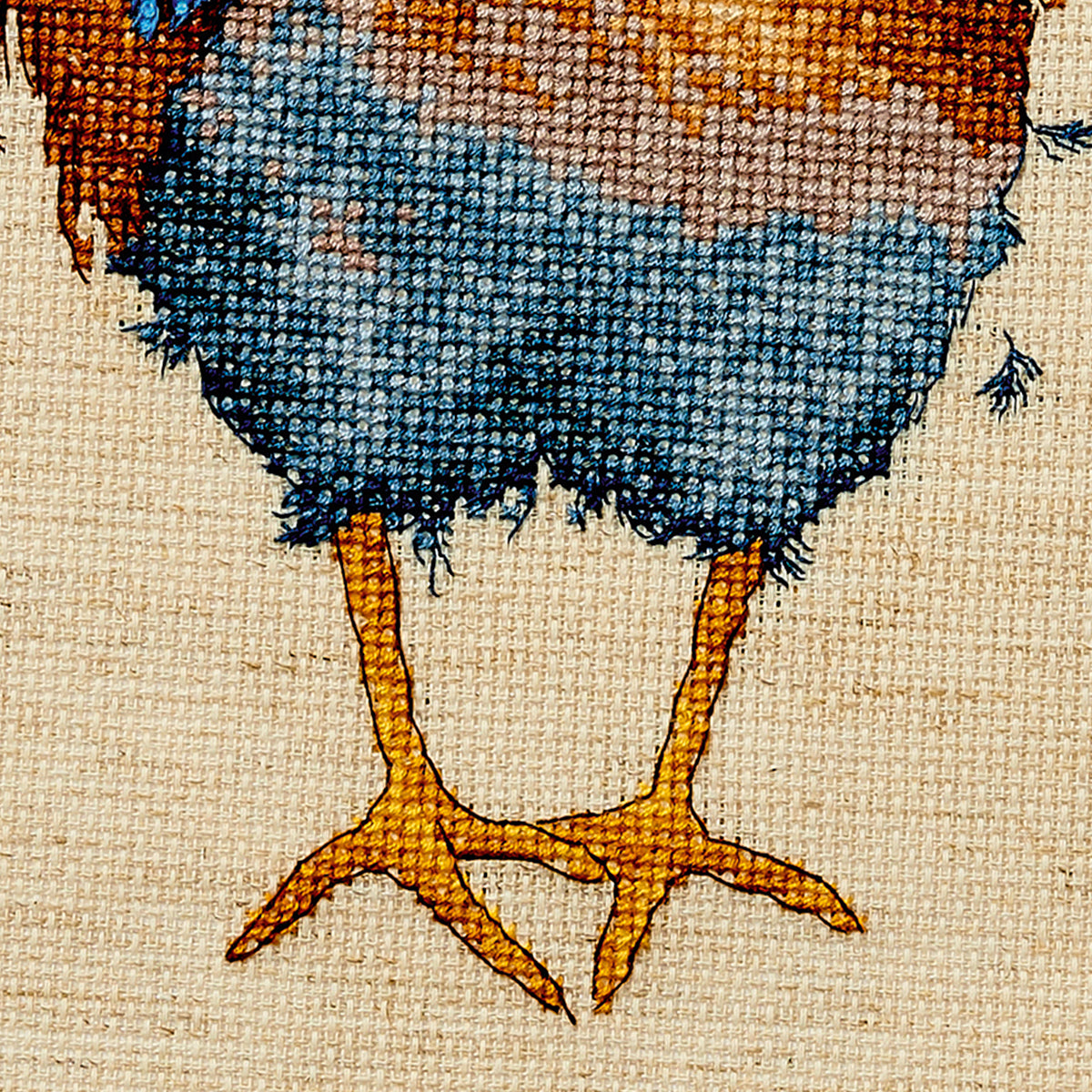 The World of Cross Stitching Magazine Issue 304 PDF