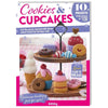Cookies and Cupcakes Knitting Pattern Book PDF