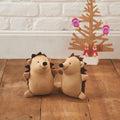 Hedgehog Toy Sewing Pattern PDF