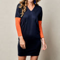 Danni Dress Sewing Pattern PDF