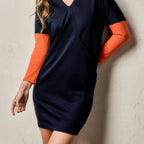 Danni Dress Sewing Pattern PDF