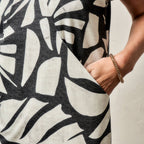 Danni Dress Sewing Pattern PDF