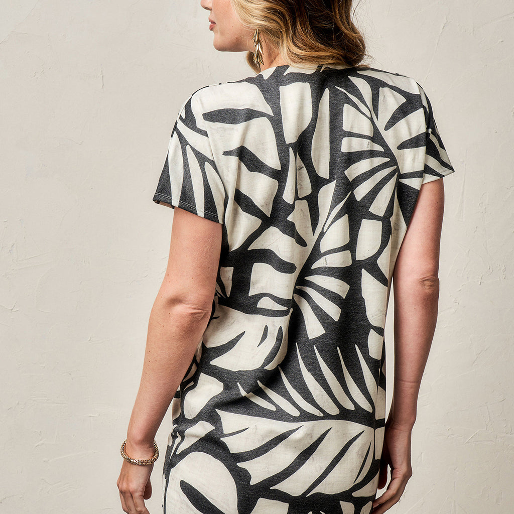 Danni Dress Sewing Pattern PDF