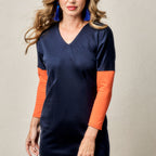 Danni Dress Sewing Pattern PDF