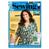 Simply Sewing Magazine Issue 149 PDF