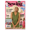 Simply Sewing Magazine Issue 150 PDF