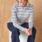 Darcey Top Sewing Pattern PDF