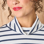 Darcey Top Sewing Pattern PDF
