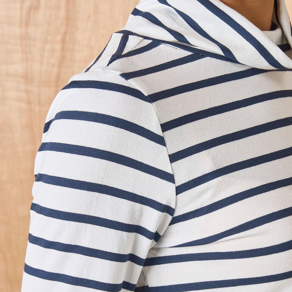 Darcey Top Sewing Pattern PDF