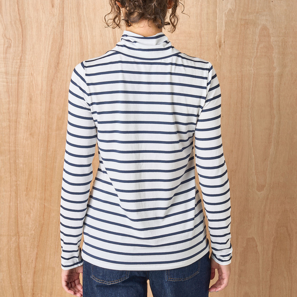Darcey Top Sewing Pattern PDF
