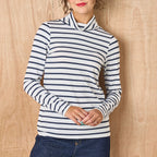 Darcey Top Sewing Pattern PDF