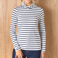 Darcey Top Sewing Pattern PDF