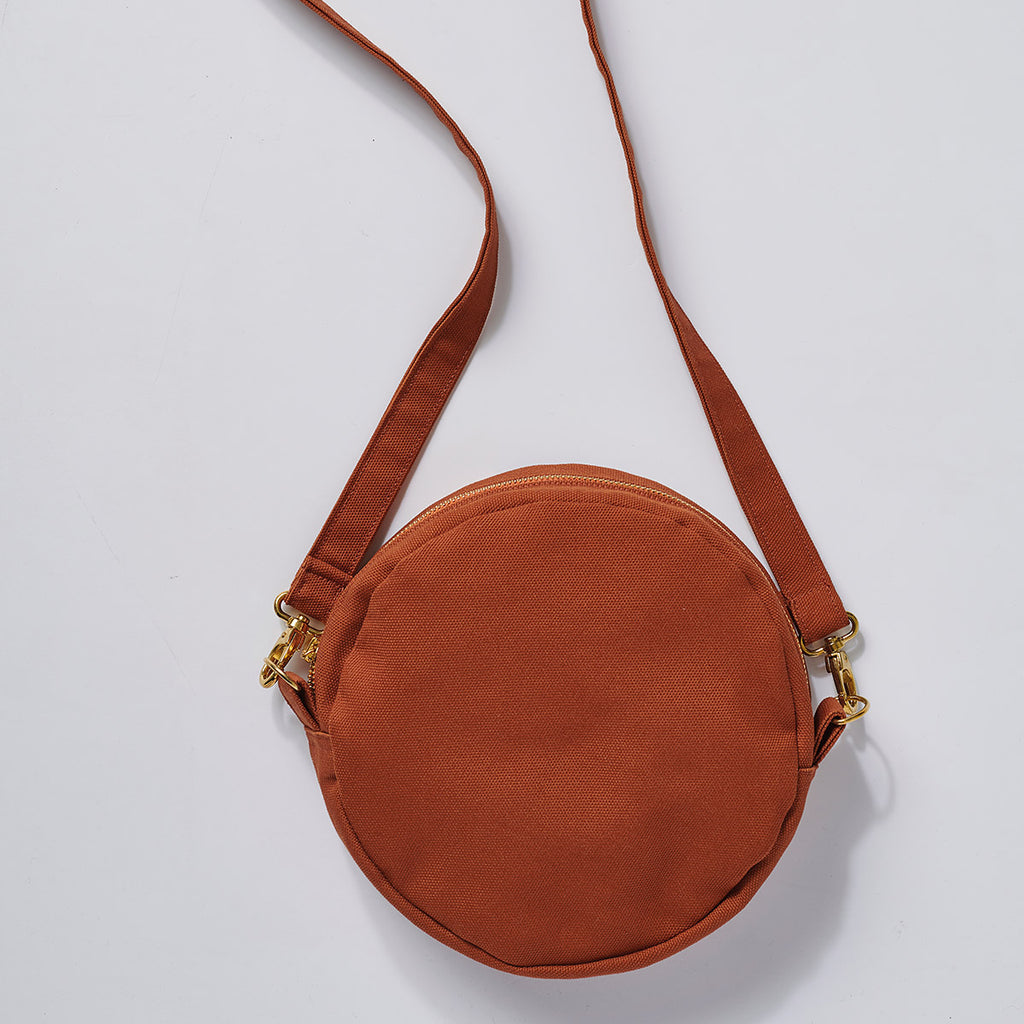 Dawn to Dusk Bag Sewing Pattern PDF