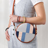 Dawn to Dusk Bag Sewing Pattern PDF