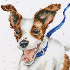 The World of Cross Stitching Magazine Issue 359 PDF