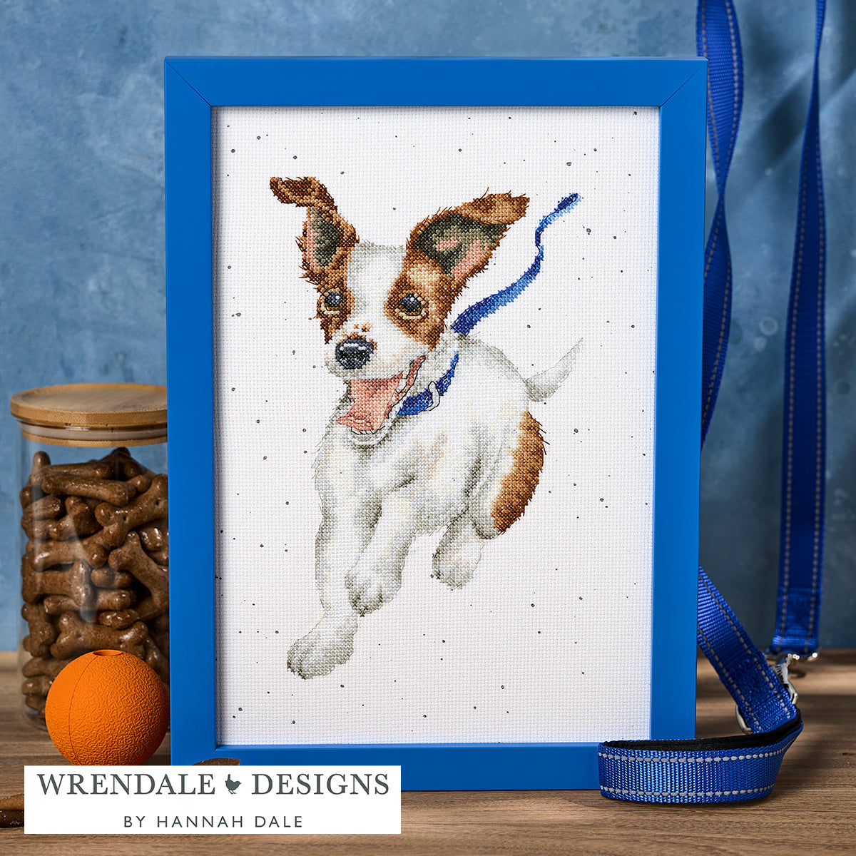 The World of Cross Stitching Magazine Issue 359 PDF