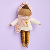 Heirloom Doll Dewing Pattern PDF