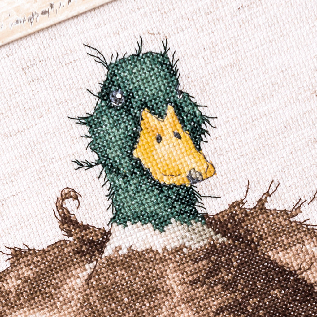 The World of Cross Stitching Magazine Issue 244 PDF
