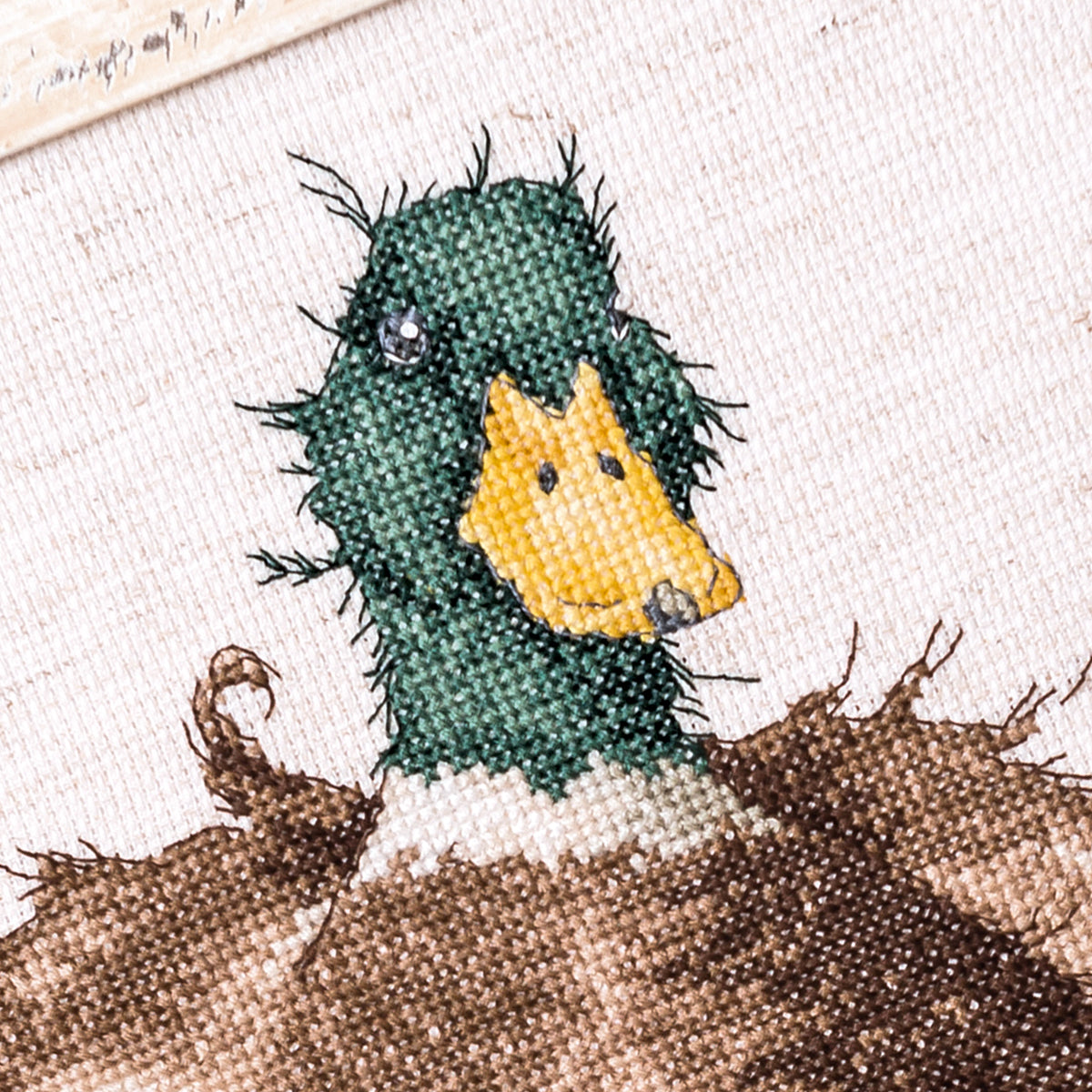The World of Cross Stitching Magazine Issue 244 PDF