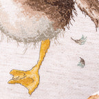 The World of Cross Stitching Magazine Issue 244 PDF