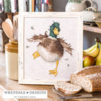 The World of Cross Stitching Magazine Issue 244 PDF