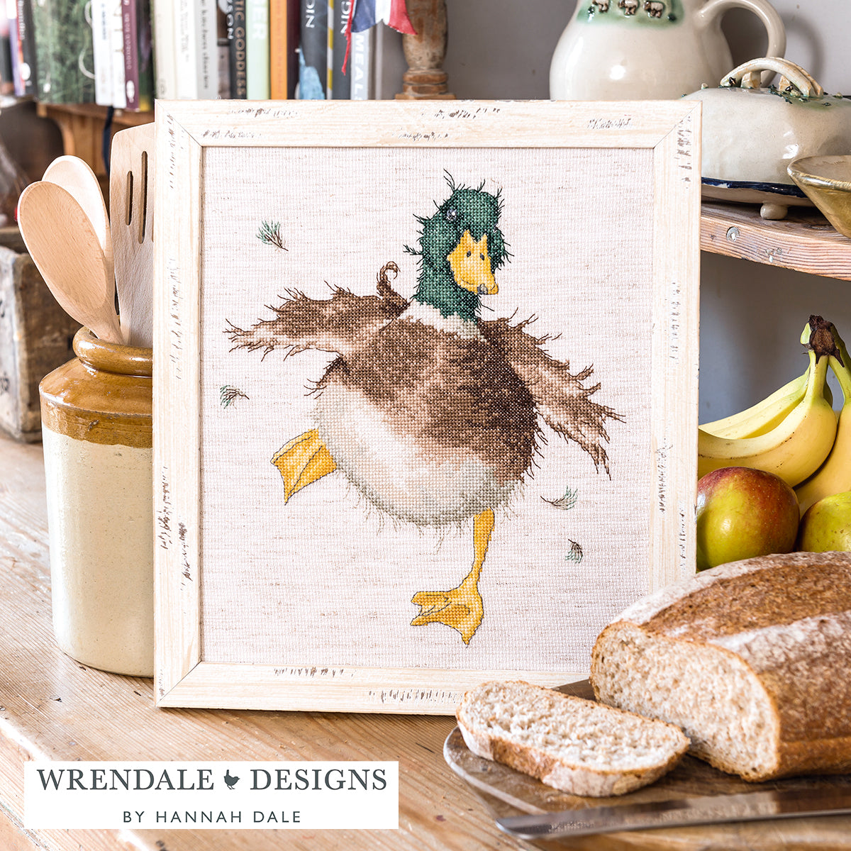 The World of Cross Stitching Magazine Issue 244 PDF