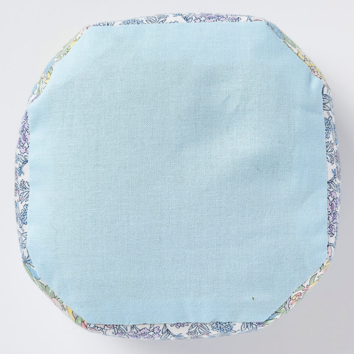 EPP Pincushion Sewing Pattern PDF